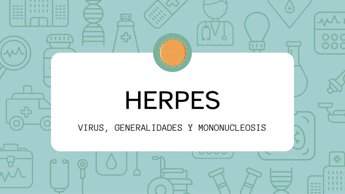 Herpes 