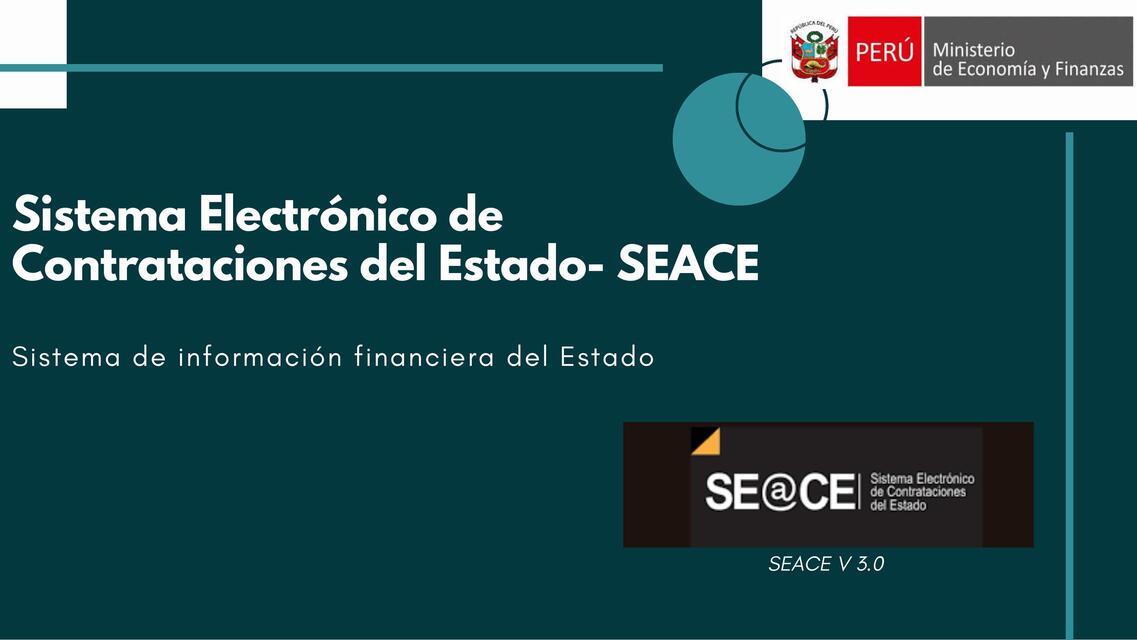 SEACE