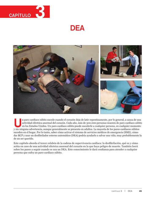 DEA