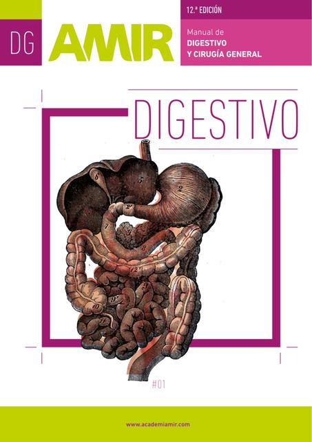 Digestivo - amir 12