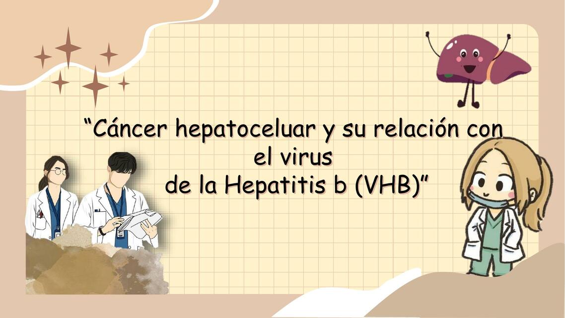 Cancer hepatocelular