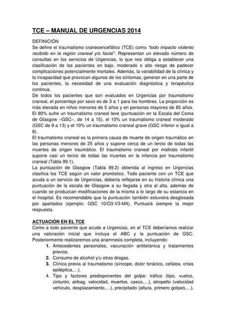 Manual de urgencias