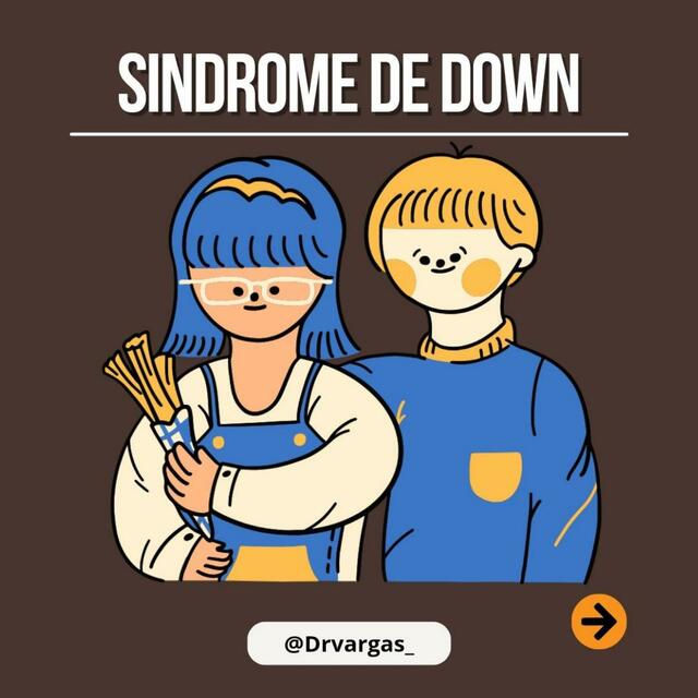 Síndrome de Down