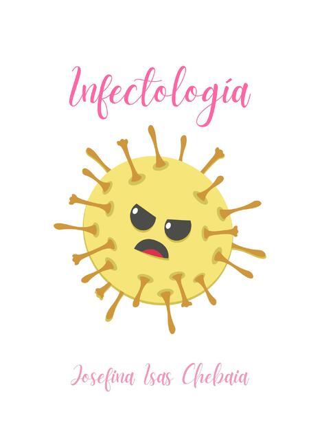 Infectología  