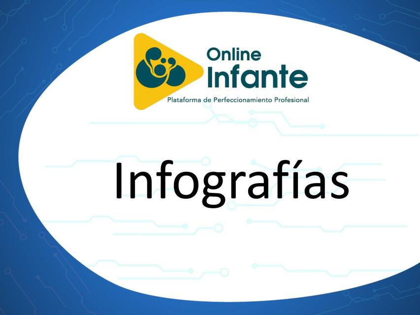 Ejemplos de infografias