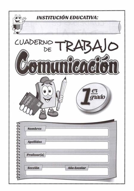 Comunicación  