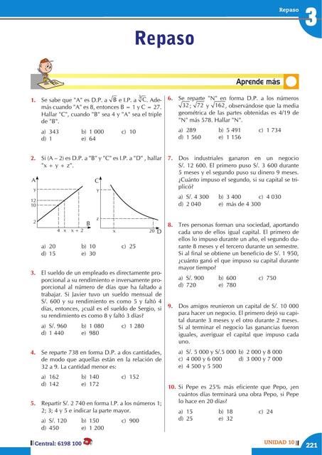 Repaso 