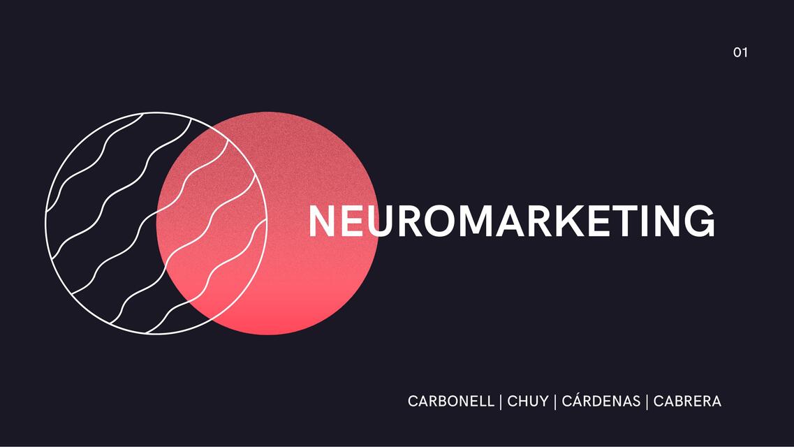 Neuromarketing 