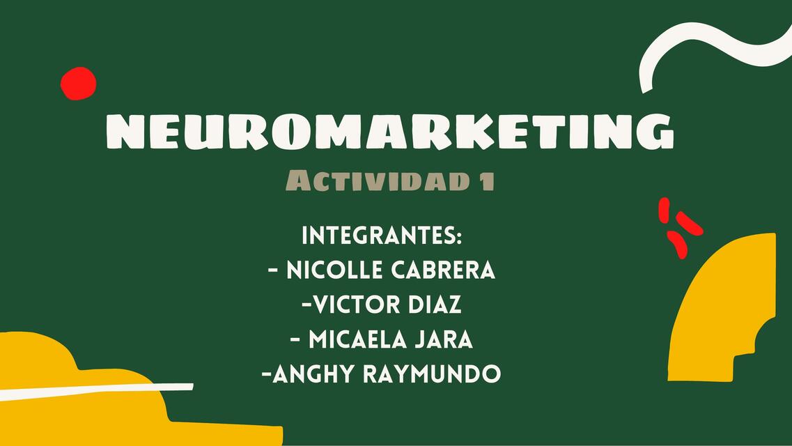 Neromarketing 