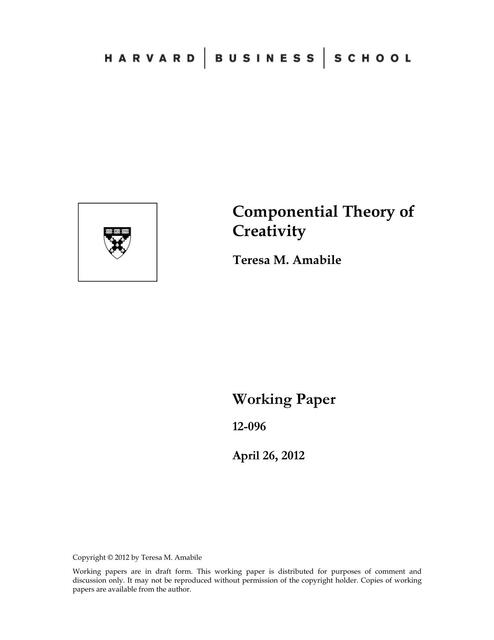 componential-theory-of-creativity-micaela-udocz
