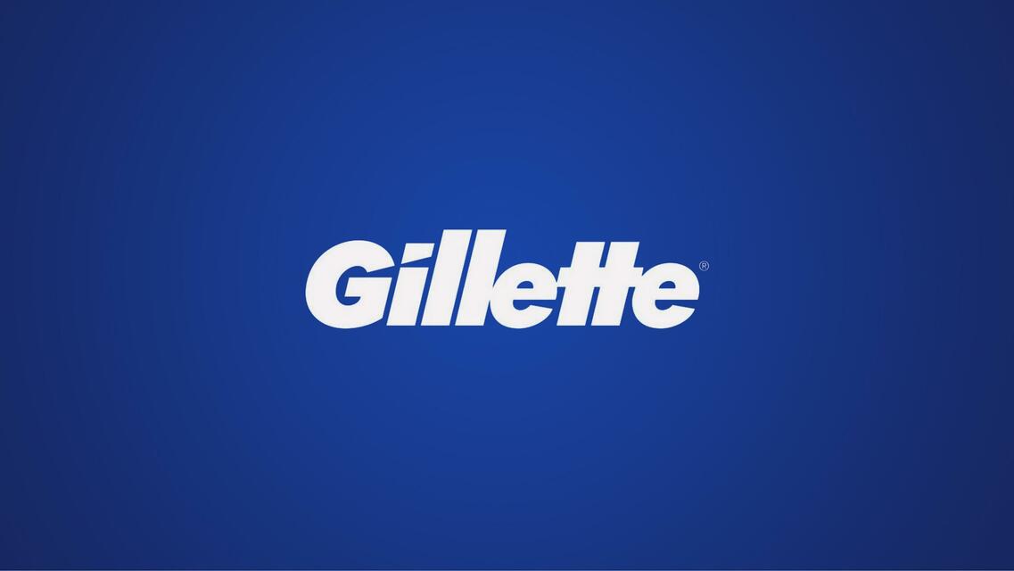 Gillette 