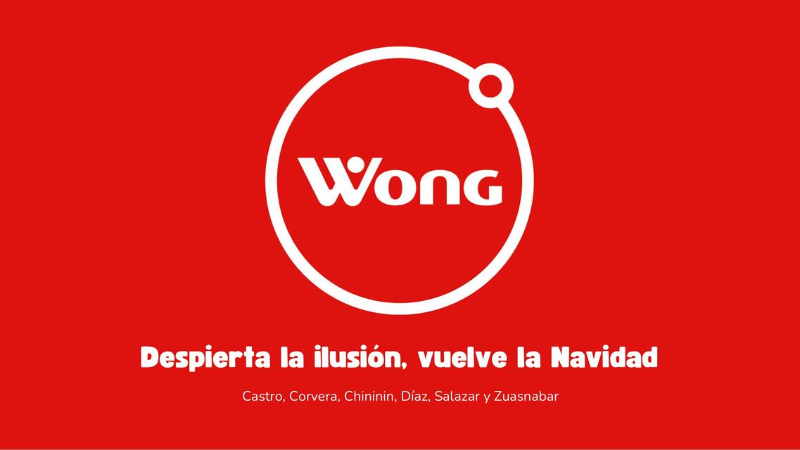 Wong