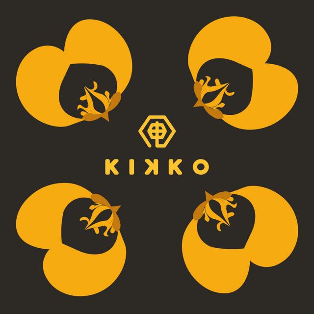 Identidad kikko