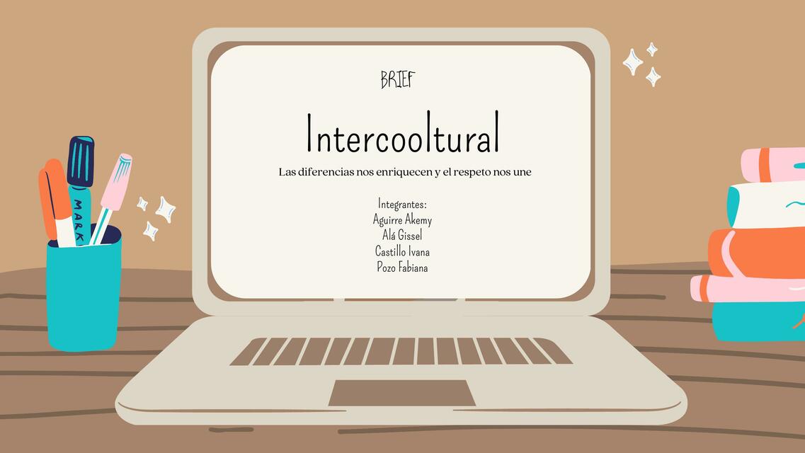 Intercooltural 