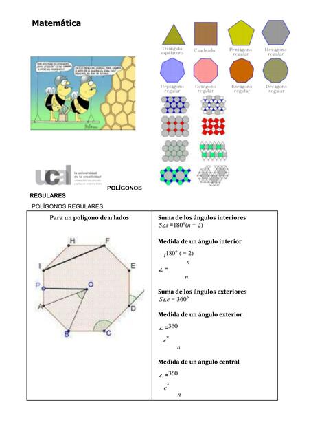 UCAL MATEMÁTICA