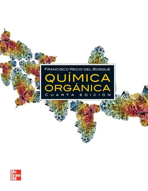 Química Orgánica