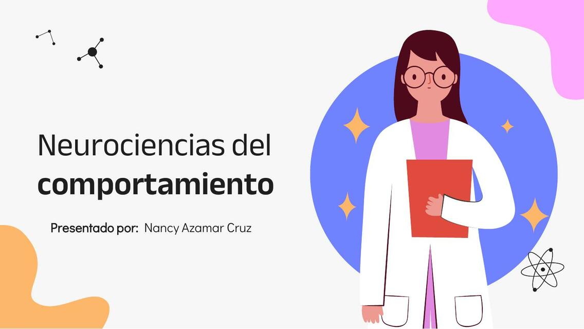 Neurociencias del Comportamiento