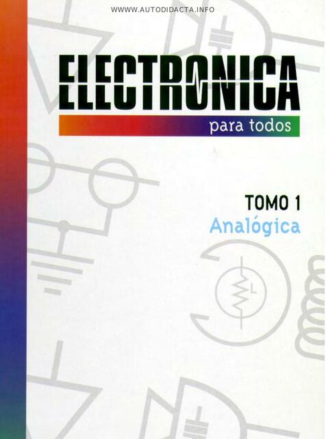 Electrónica 