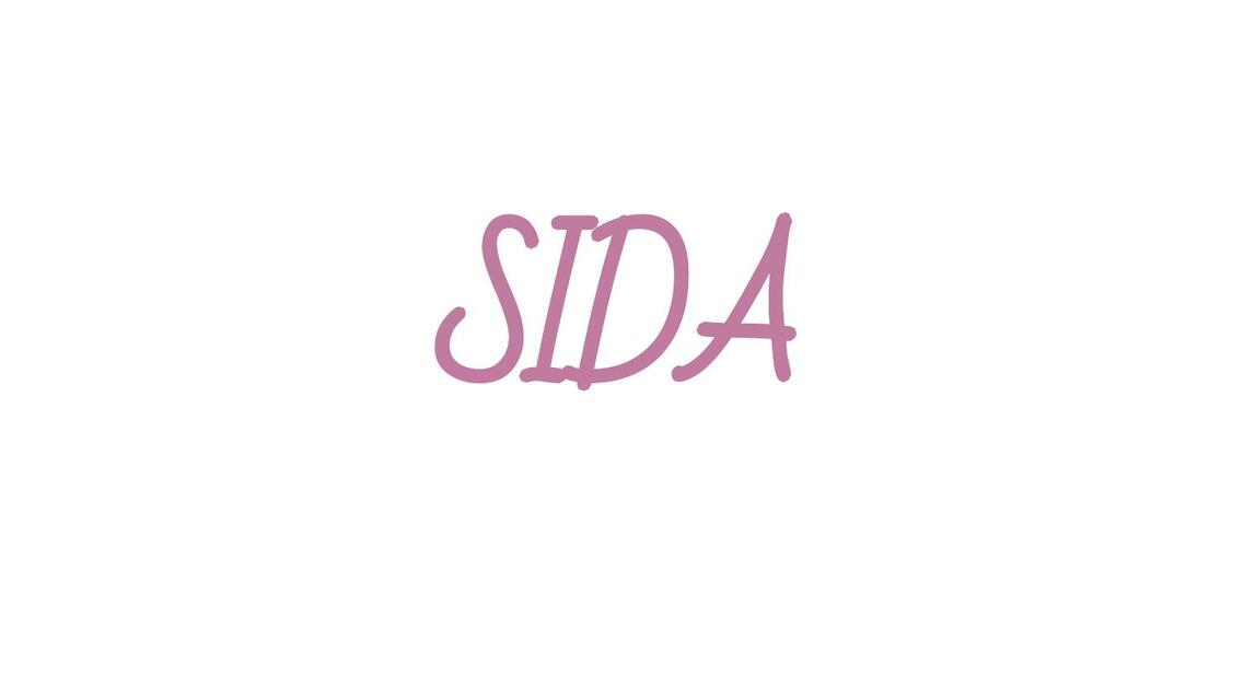 SIDA 