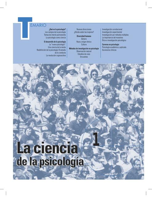 introduccion a la psicologia morris maisto 12ed ca