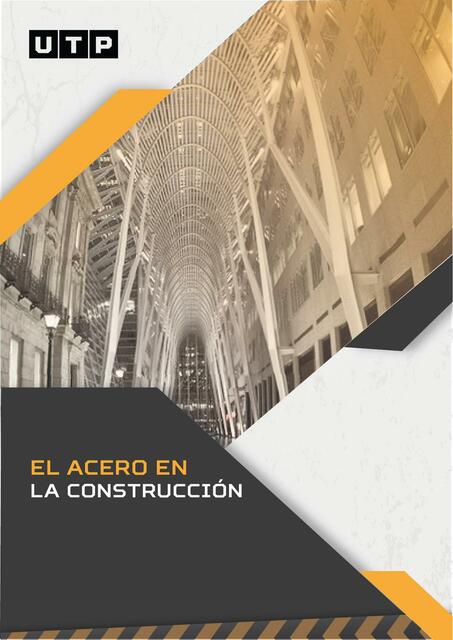 El Acero en la Construcción 