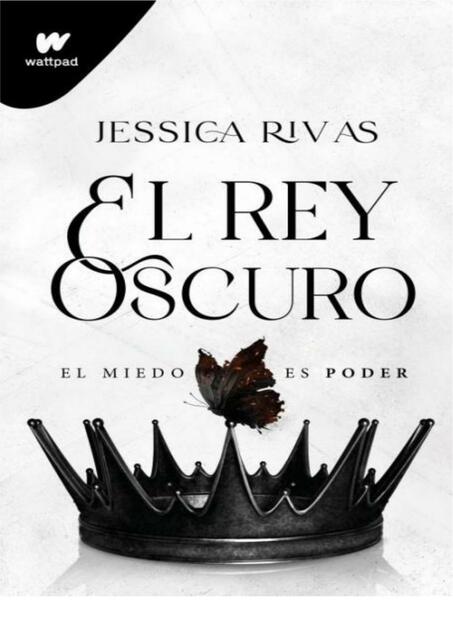 El Rey Oscuro 