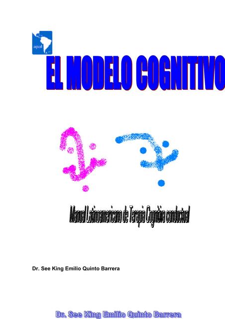 El Modelo Cognitivo 