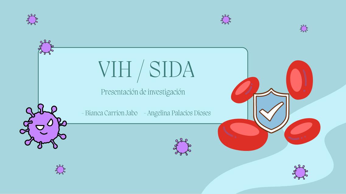 VIH-SIDA