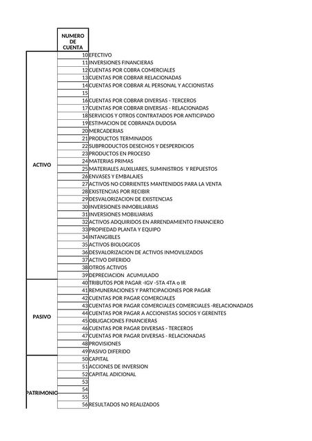 Contabilidad 