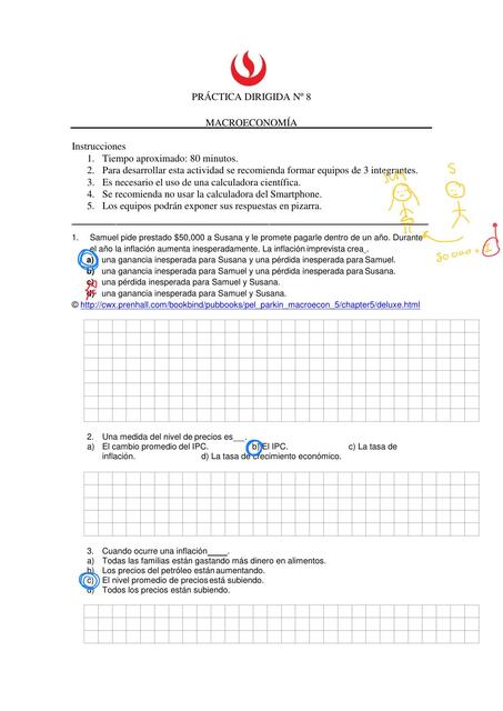 Práctica Dirigida N 8 Sem 10