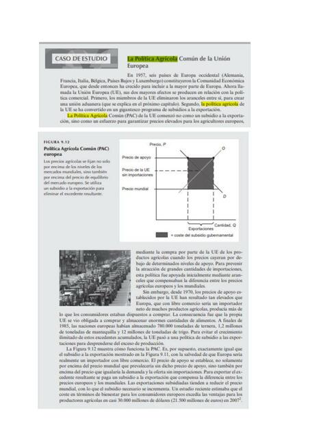 Material de apoyo inter economy