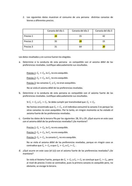 Unidad 1 semana 6 aplicación 