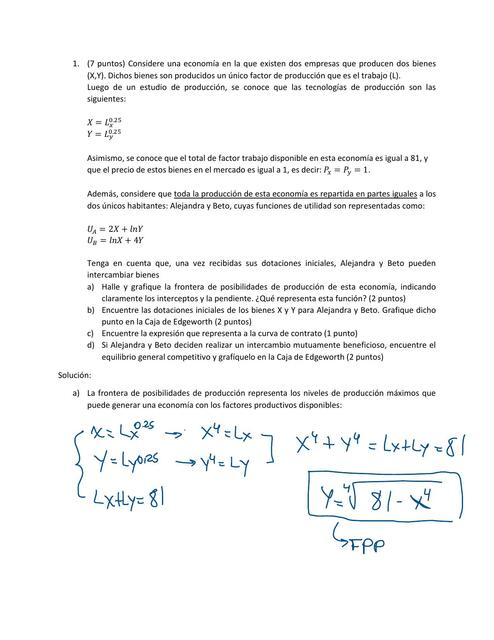 Micro Aplicada Parcial Solucionario 1 1