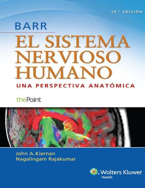 El Sistema Nervioso Humano 