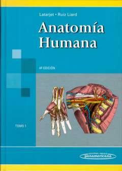 Anatomía Humana 