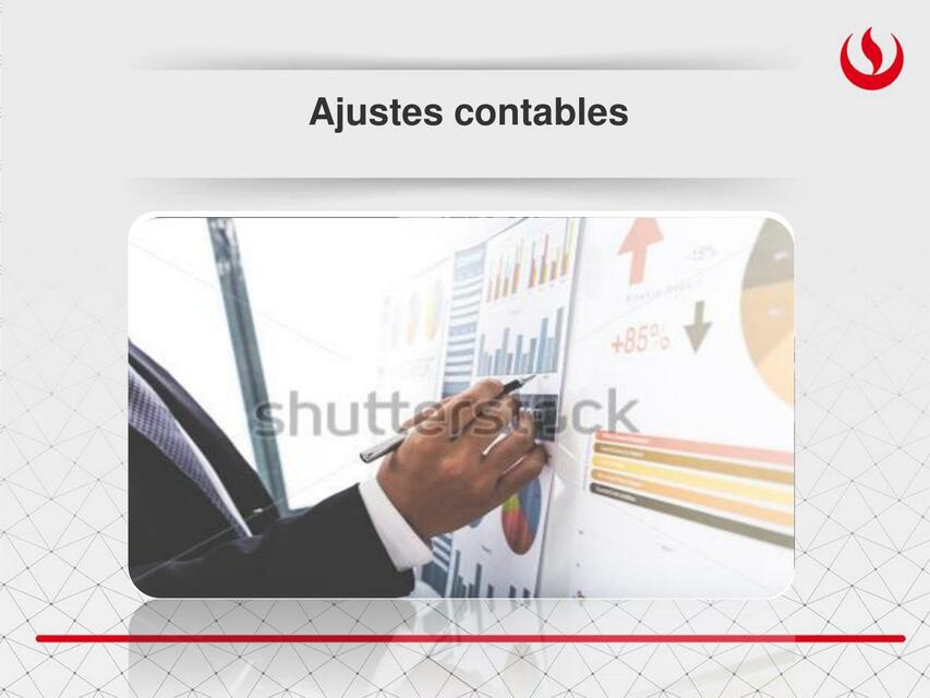 Ajustes Contables 