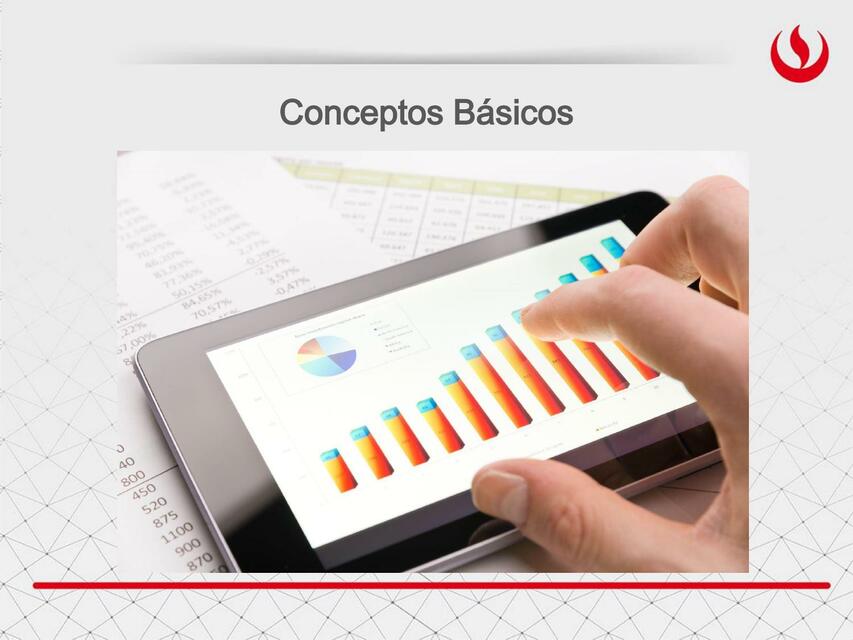 Conceptos basicos upc 