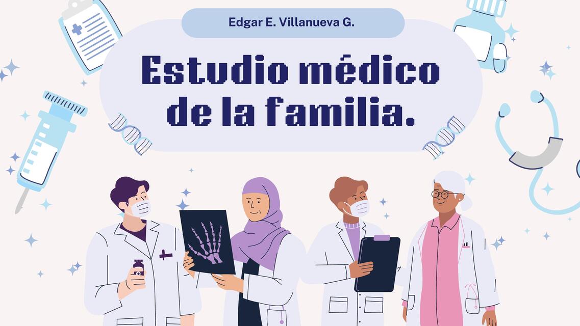 Medicina familiar