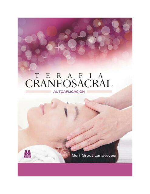 Terapia craneosacral 