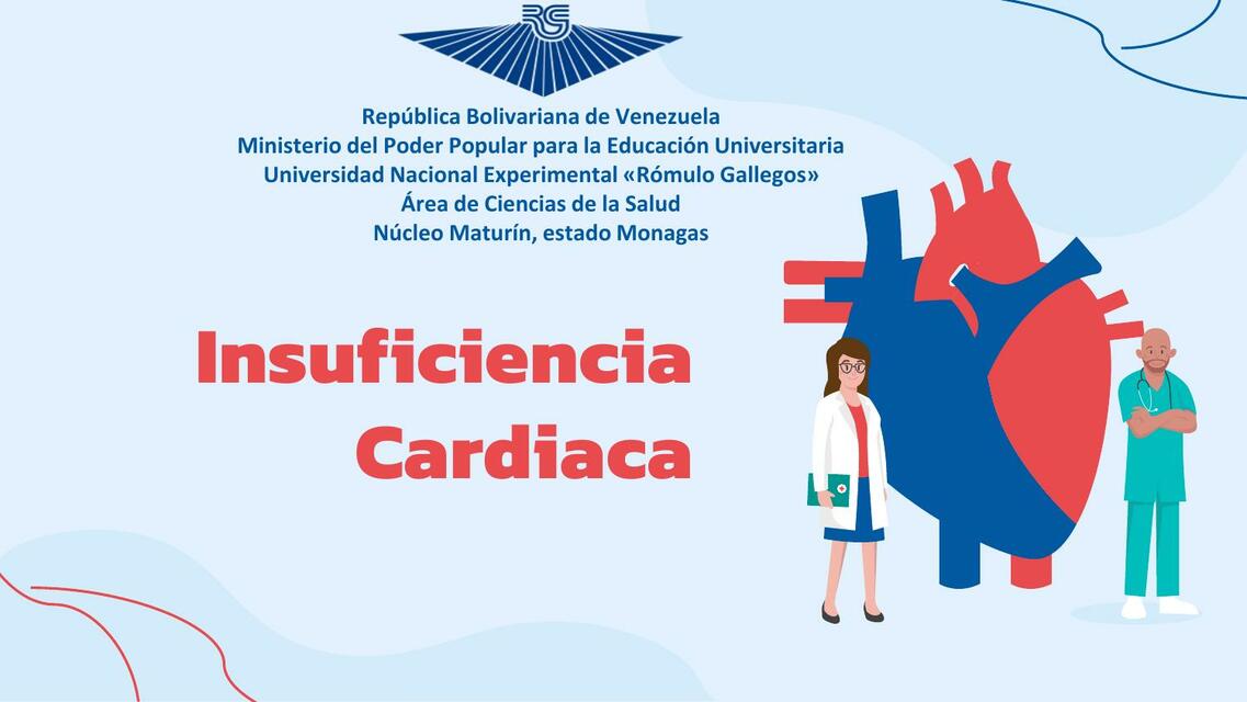 Insuficiencia cardiaca