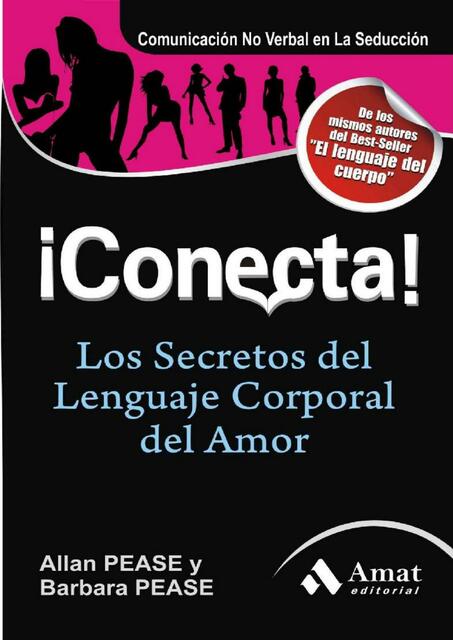 Los Secretos del Lenguaje Corporal del Amor