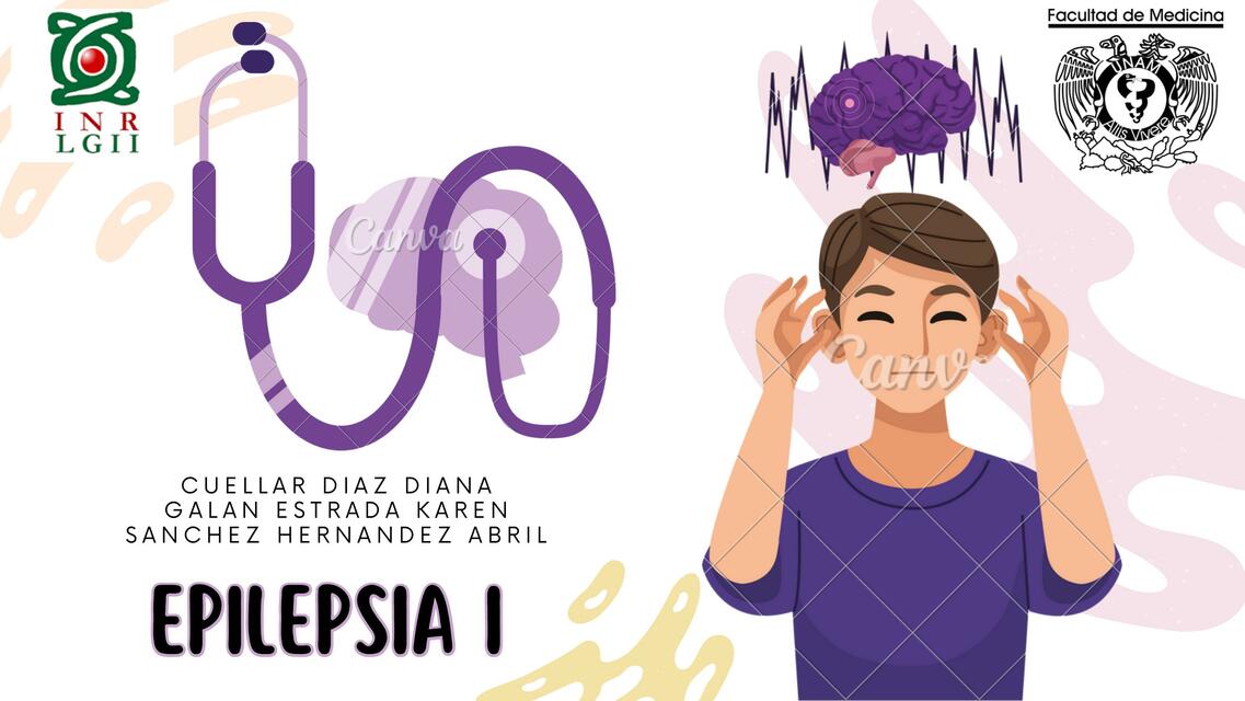 Epilepsia I 