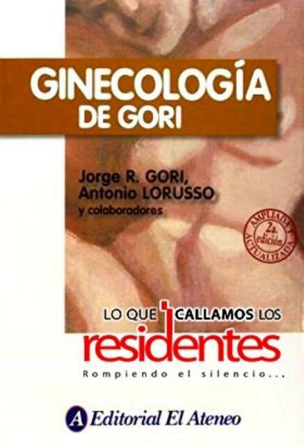 Ginecología de Gori