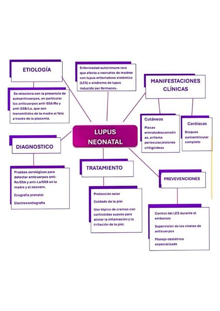 Lupus neonatal