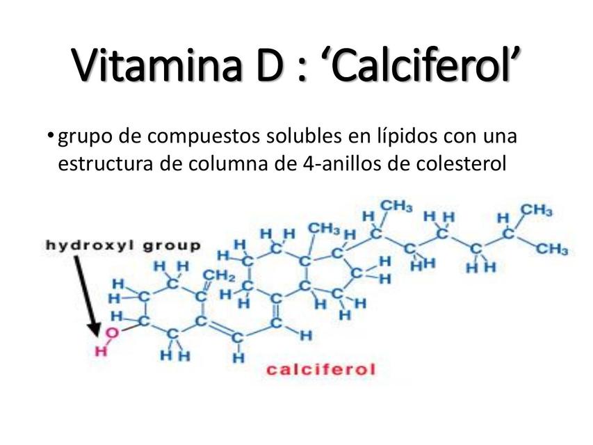 8VITAMINA D