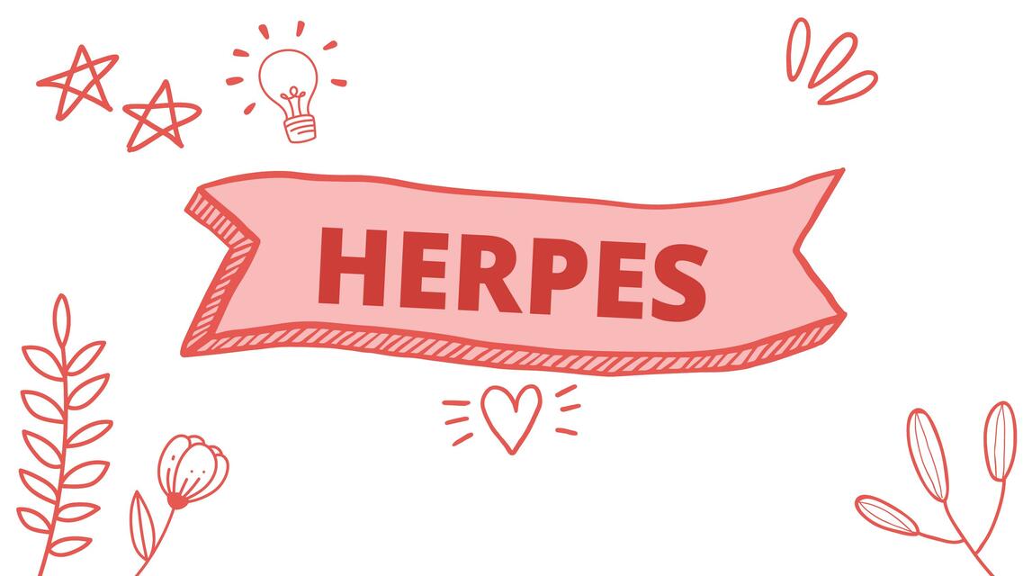 Herpes 