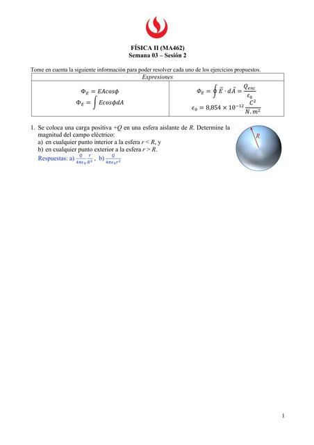 Física II 