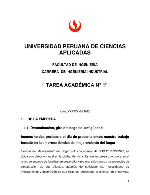 Tarea academica 