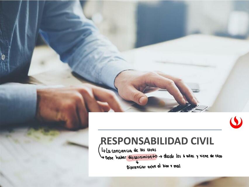 Responsabilidad Civil 