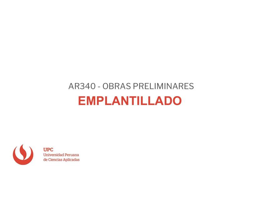 Emplantillado 